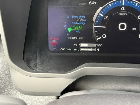 Used 2026 Toyota Sequoia SR5 w/ SR5 Premium Package AWD/4WD image 3