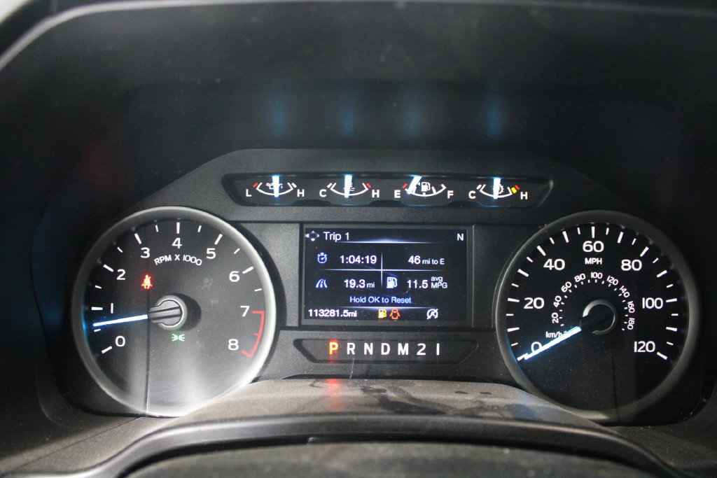 Used 2019 Ford F150 XLT w/ Equipment Group 302A Luxury AWD/4WD image 32