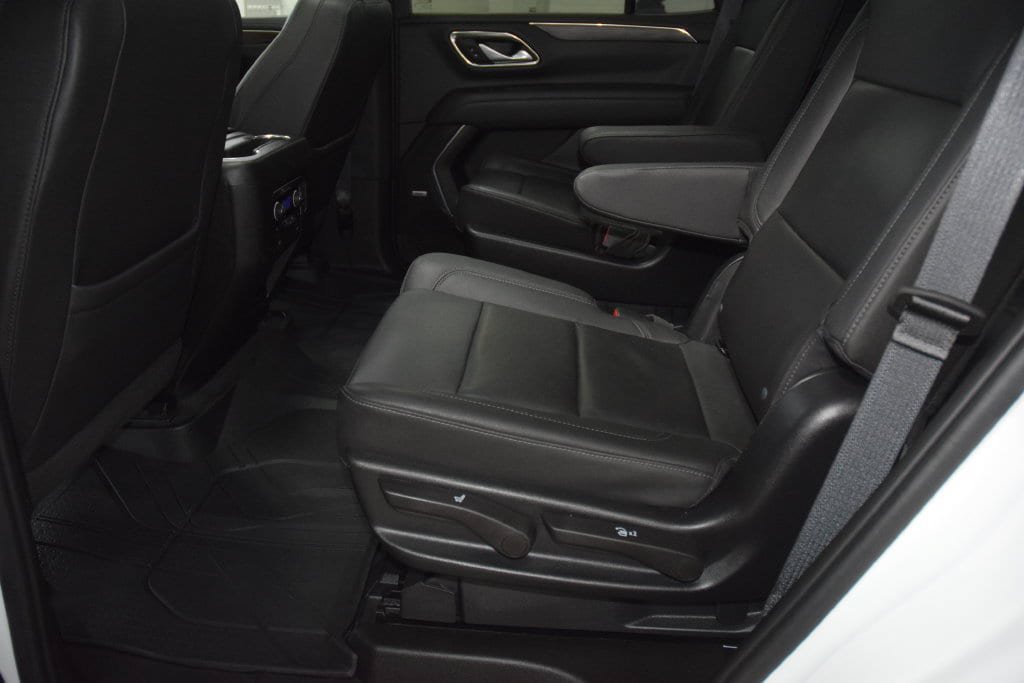Used 2022 Chevrolet Tahoe LT w/ Luxury Package AWD/4WD image 42