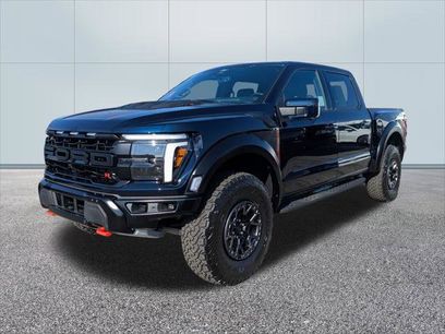 Certified 2025 Ford F150 Raptor w/ Equipment Group 803A Raptor R