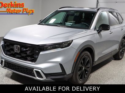 Used 2023 Honda CR-V Sport Touring
