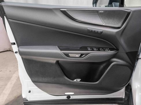 Used 2025 Lexus NX 450h+ AWD w/ Accessory Package (2T) image 21