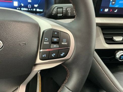 New 2026 Ford Explorer Active AWD/4WD image 29