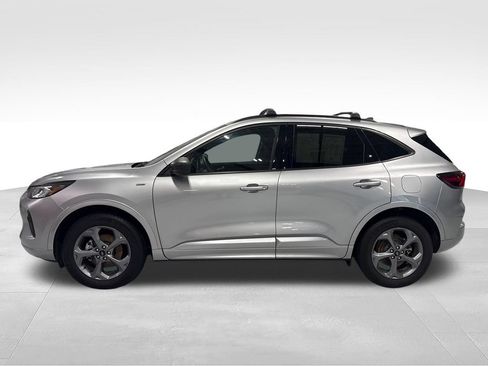 Used 2023 Ford Escape ST-Line w/ Tech Pack #1 AWD/4WD image 47
