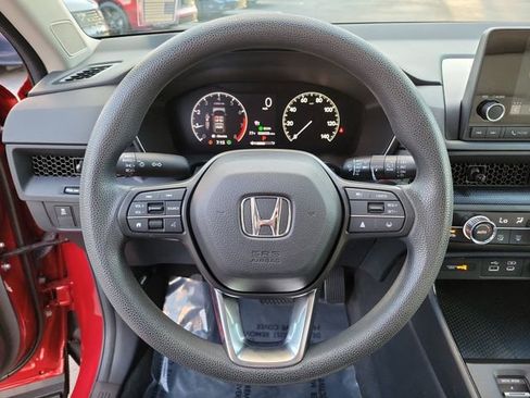 Certified 2023 Honda CR-V EX image 25