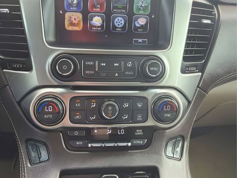Used 2017 Chevrolet Tahoe LT AWD/4WD image 26