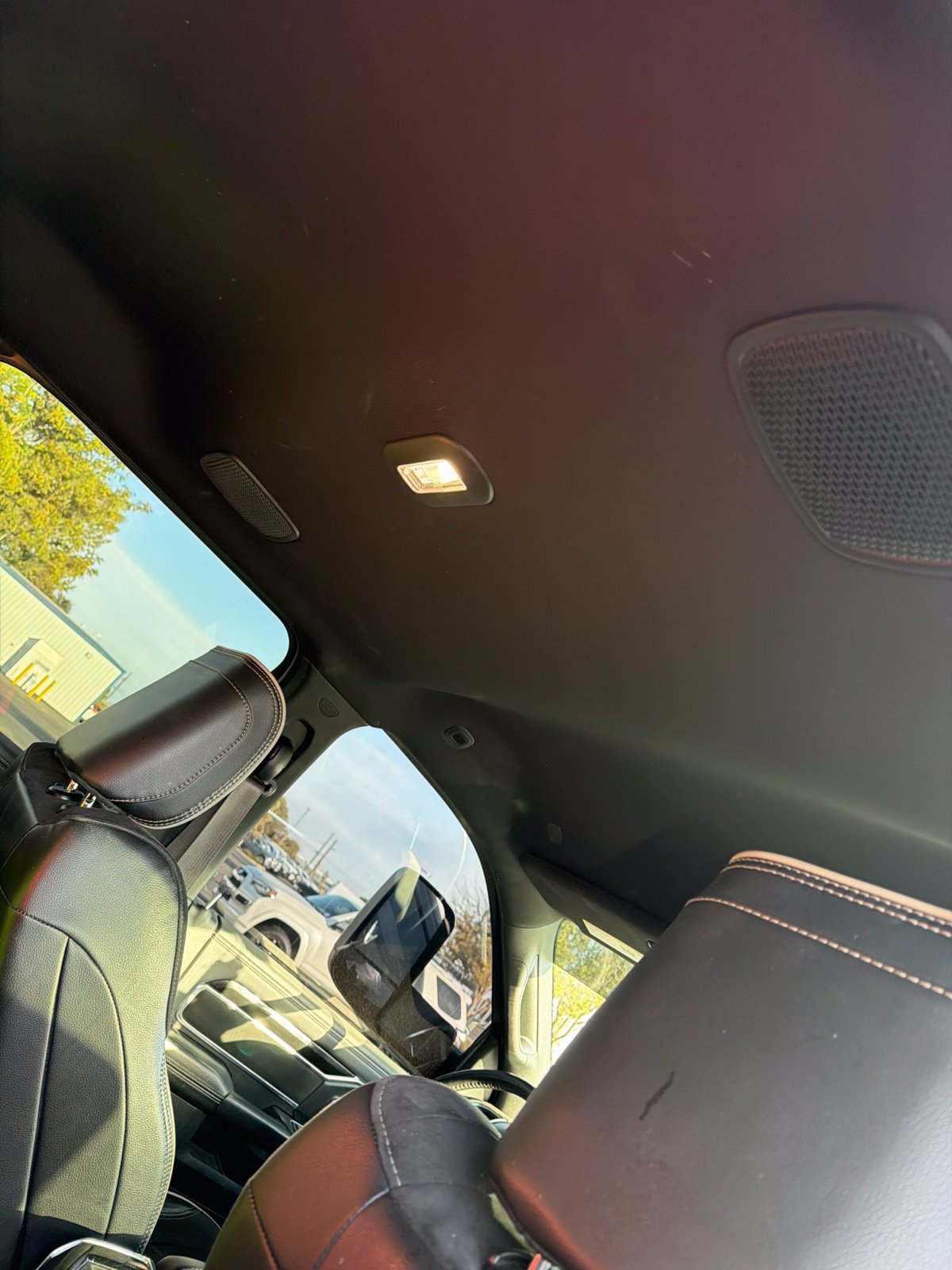 Used 2022 RAM 3500 Laramie w/ Night Edition AWD/4WD image 11