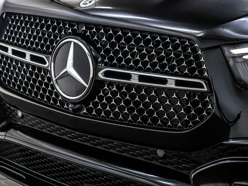Certified 2025 Mercedes-Benz GLE 450 4MATIC image 14