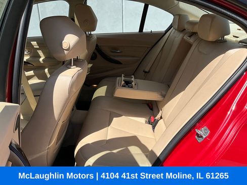 Used 2015 BMW 328i xDrive Sedan AWD/4WD image 11
