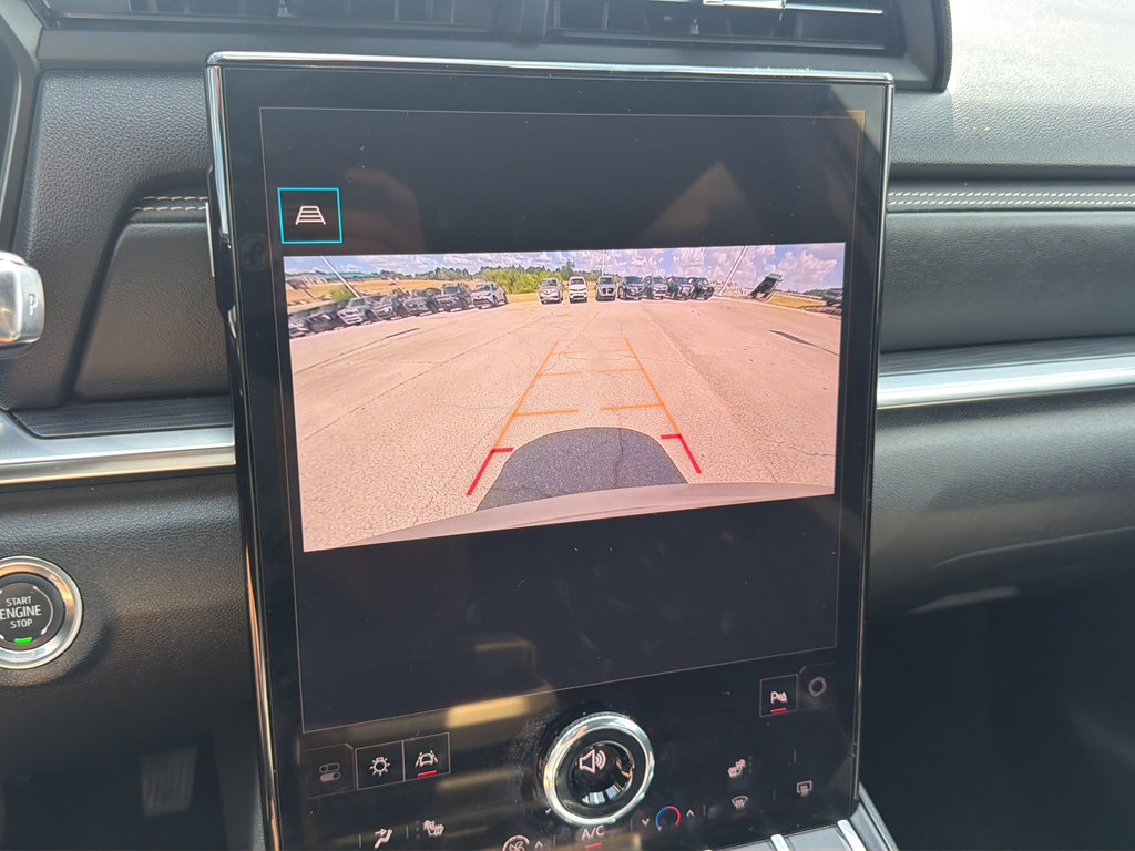Used 2026 GMC Terrain Elevation FWD image 25