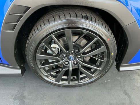 New 2026 Subaru WRX Limited image 23
