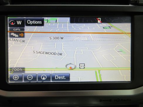 Used 2018 Toyota 4Runner SR5 image 40