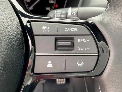 New 2026 Honda Civic Sport image 18