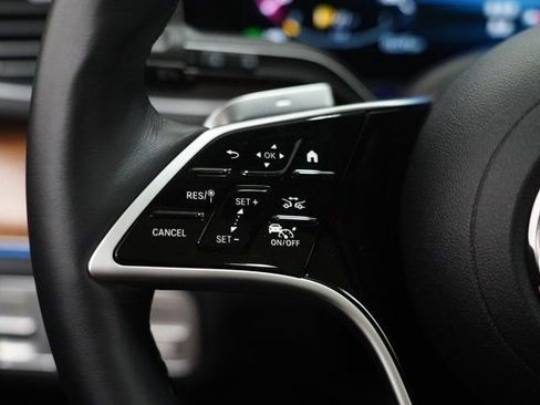 New 2025 Mercedes-Benz GLE 350 4MATIC image 21