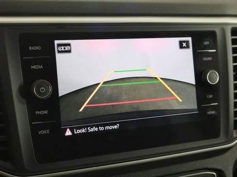 Used 2021 Volkswagen Atlas SE AWD/4WD image 42