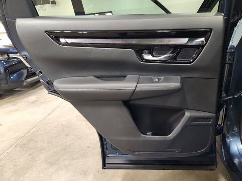 Certified 2024 Honda CR-V EX-L image 24