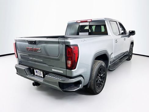 Certified 2026 GMC Sierra 1500 Elevation w/ Elevation Premium Package AWD/4WD image 7
