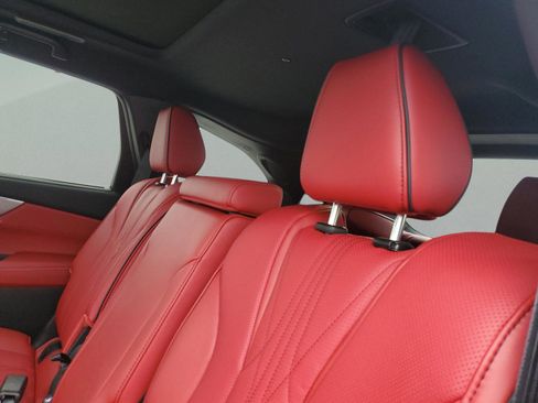 New 2026 Acura MDX A-Spec image 8