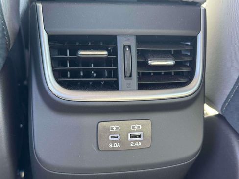 Certified 2025 Subaru Legacy Premium AWD/4WD image 29