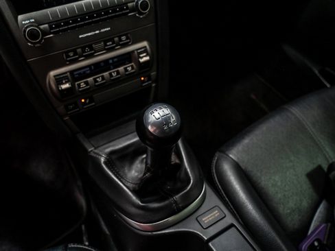 Used 2006 Porsche Cayman S image 19