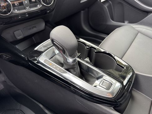 New 2025 Chevrolet Trax ACTIV w/ Driver Confidence Package image 22