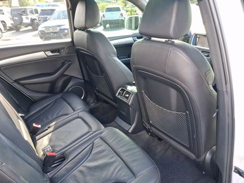 Used 2017 Audi Q5 2.0T Premium Plus AWD/4WD image 31