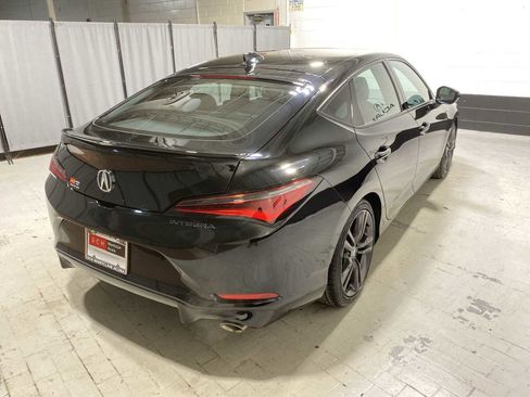 Certified 2023 Acura Integra A-Spec image 26