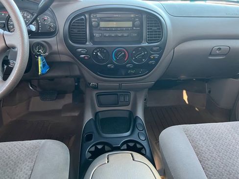 Used 2005 Toyota Tundra SR5 image 11
