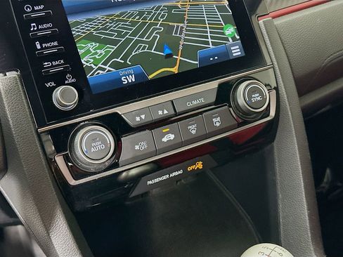 Used 2019 Honda Civic Type R image 23