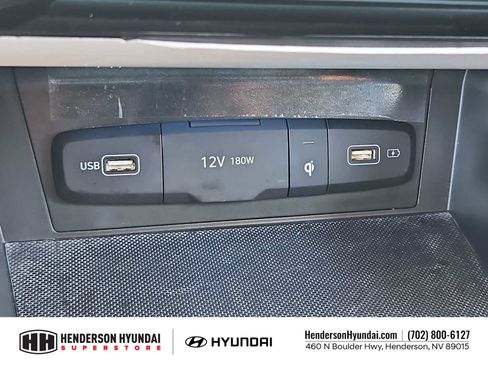 Certified 2022 Hyundai Tucson Limited AWD/4WD image 31