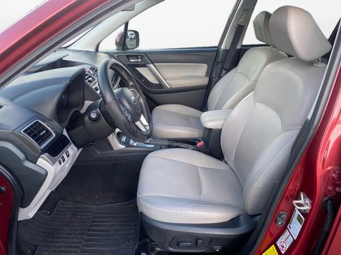 Used 2017 Subaru Forester 2.5i Limited image 11