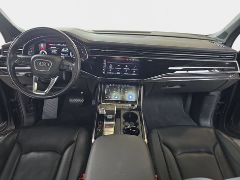 Used 2023 Audi Q7 3.0T Prestige AWD/4WD image 10