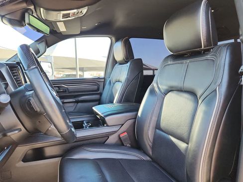 Used 2022 RAM 1500 Limited image 15