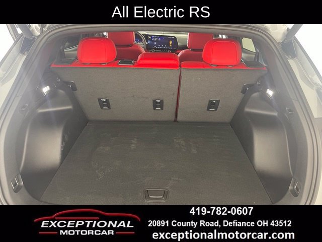 Used 2024 Chevrolet Blazer EV RS AWD/4WD image 46