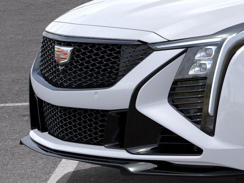 New 2026 Cadillac CT5 V Blackwing RWD image 14