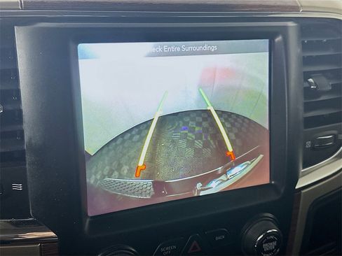 Used 2018 RAM 3500 Laramie image 20