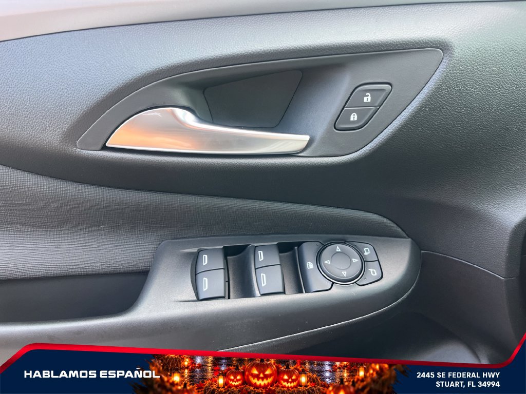 New 2026 Buick Envista Sport Touring w/ Convenience I Package FWD image 16