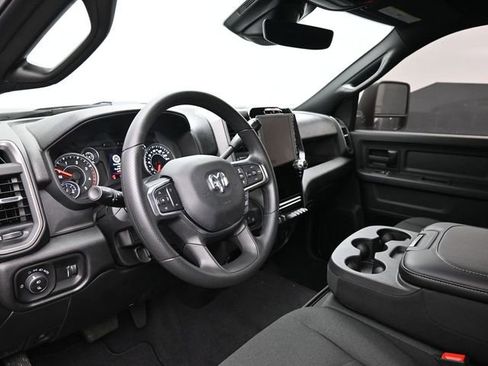 New 2026 RAM 2500 Tradesman AWD/4WD image 12