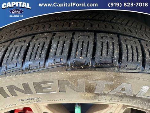 Certified 2025 Ford Mustang Mach-E GT w/ Bronze Appearance Package image 13