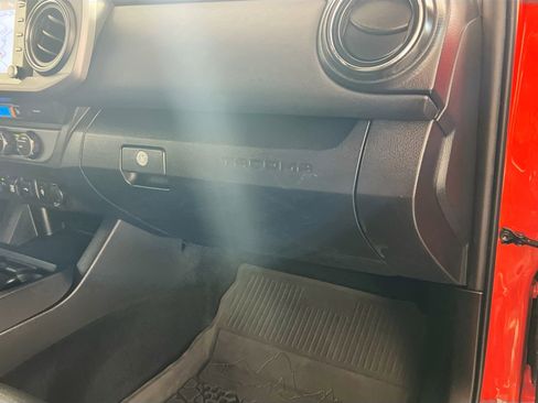 Used 2023 Toyota Tacoma TRD Pro image 35