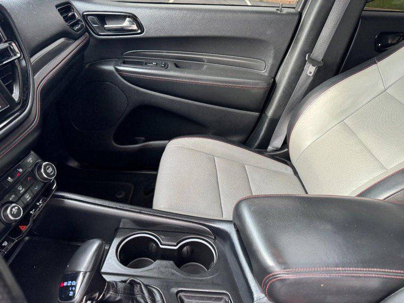 Used 2024 Dodge Durango GT AWD/4WD image 15