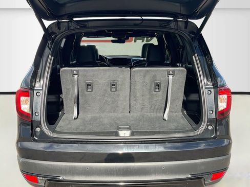 Used 2020 Honda Pilot Black Edition image 27