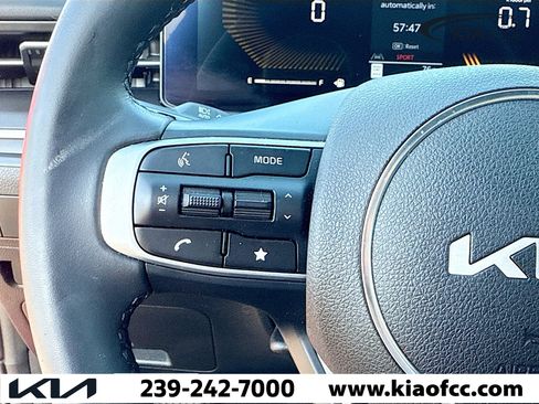 Certified 2025 Kia K5 GT-Line image 36
