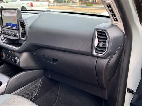Used 2023 Ford Bronco Sport Big Bend w/ Convenience Package AWD/4WD image 19