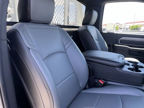 New 2024 RAM 3500 Tradesman image 22