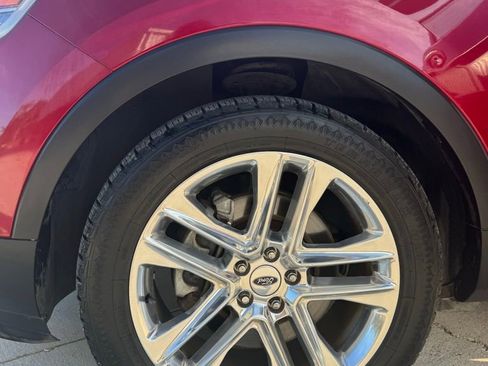 Used 2016 Ford Explorer Limited image 20