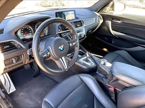 Used 2020 BMW M2 Competition w/ Executive Package image 5