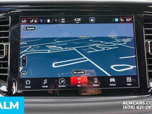 Used 2025 Dodge Durango GT RWD image 38