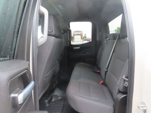 New 2026 GMC Sierra 1500 Pro w/ Pro Value Package AWD/4WD image 20