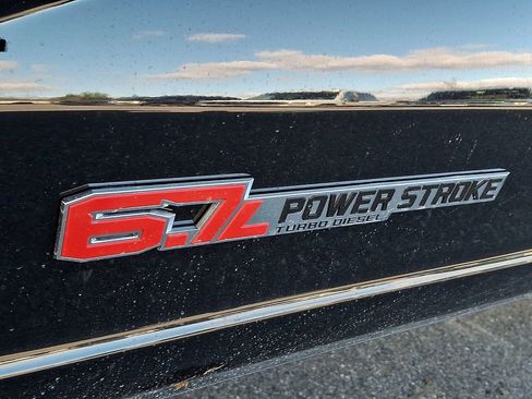 New 2026 Ford F250 Platinum image 20